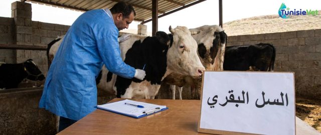 Tuberculose bovine : pourquoi protéger son troupeau reste essentiel