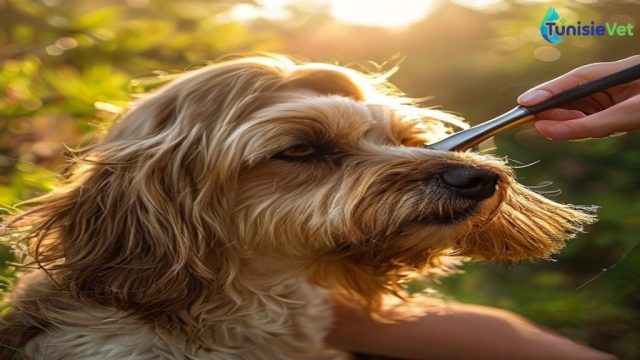 Perte de poils chien et chat : causes et gestes simples