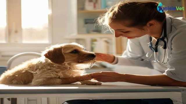 Chaleurs chienne et chatte : signes, risques et erreurs à éviter