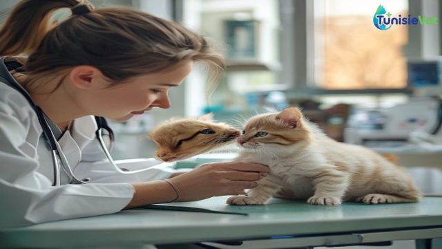 Vermifuge chiot chaton : le calendrier idéal et les erreurs à éviter