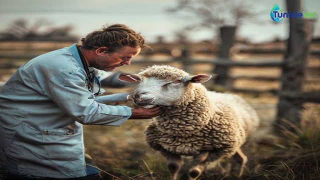 Parasites mouton et chèvre : bien déparasiter ses ovins et caprins