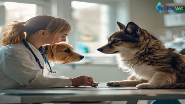 Diarrhée chien et chat : causes fréquentes et solutions efficaces