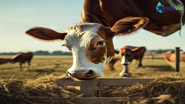 Alimentation bétail : bien construire une ration équilibrée