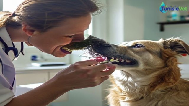Gingivite et détartrage chien et chat : les signes qui doivent alerter