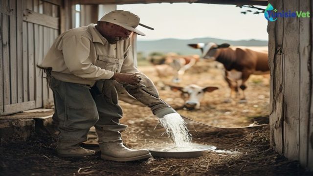 Biosecurite en elevage : les gestes simples qui protegent tout un cheptel
