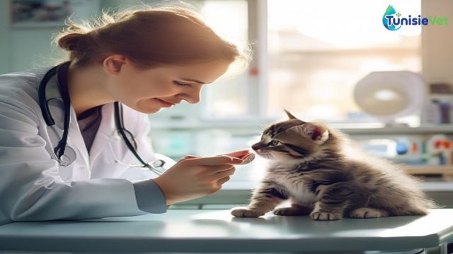 Vermifuge chien et chat : quel rythme adopter et pourquoi ?