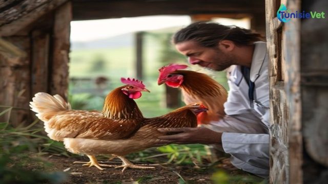Maladies volailles : signes d'alerte pour un poulailler sain