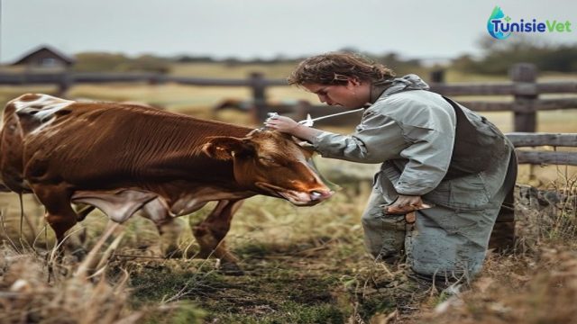 Vaccination du bétail : protéger son troupeau efficacement