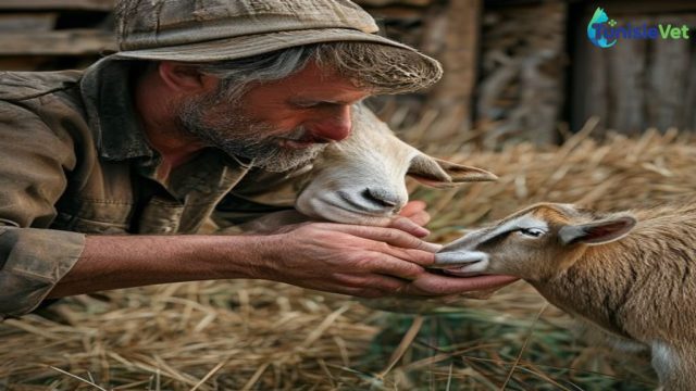 Mastite chèvre brebis : signes précoces à repérer avant qu'il ne soit trop tard