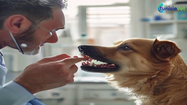 Tartre chien et chat : signes à repérer et gestes simples pour prévenir