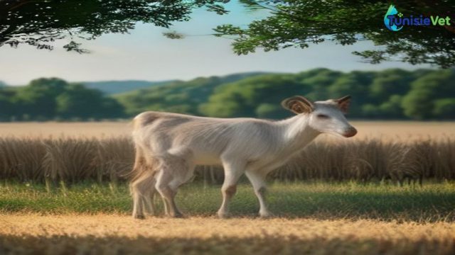 Reproduction chèvre et brebis : le guide pratique pour éleveurs