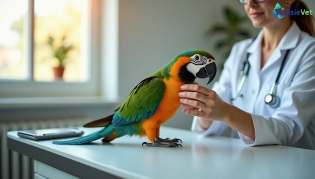Maladies des oiseaux : le guide complet pour bien commencer