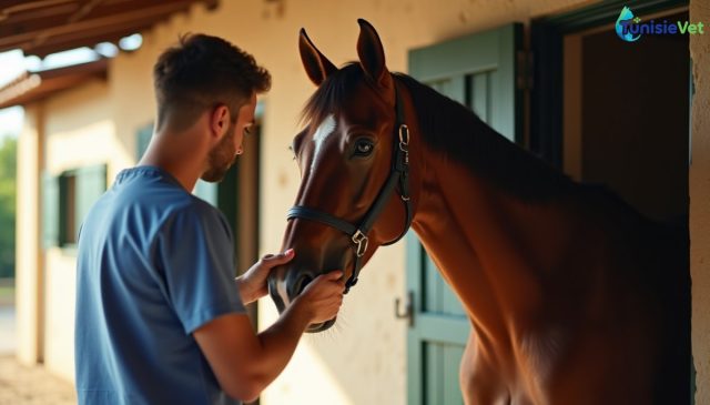 Vaccins des chevaux : le guide complet pour bien commencer