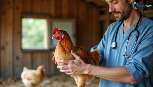 Vaccins des volailles : le guide complet pour bien commencer