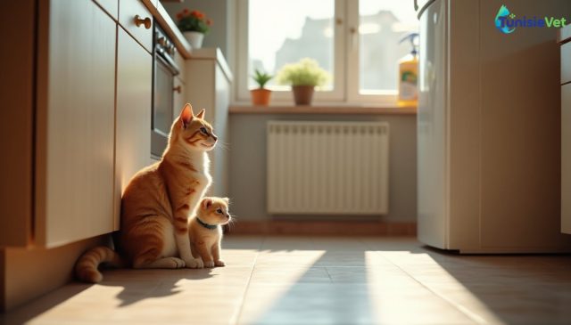 Produits ménagers et animaux : le guide complet pour bien commencer
