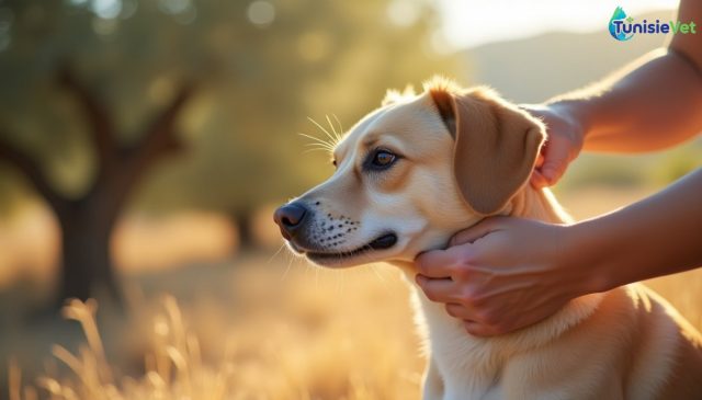 Insecticides naturels vs chimiques : quel choix pour vos animaux ?