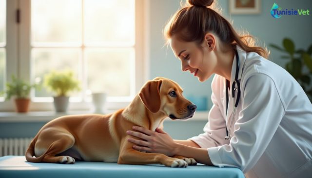 Convulsions animal : signes à reconnaître et gestes qui sauvent