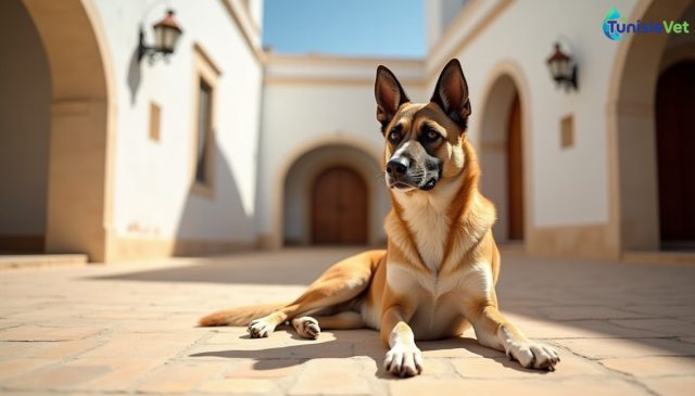 Races de chiens climat chaud : le guide pour bien choisir