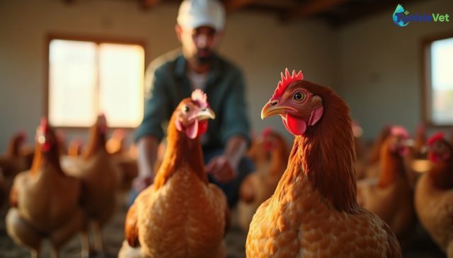 Secteur avicole Tunisie : crise réelle ou fausse alerte sur les prix ?