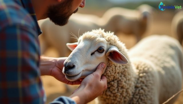 Antiparasitaire interne bétail : calendrier saisonnier efficace