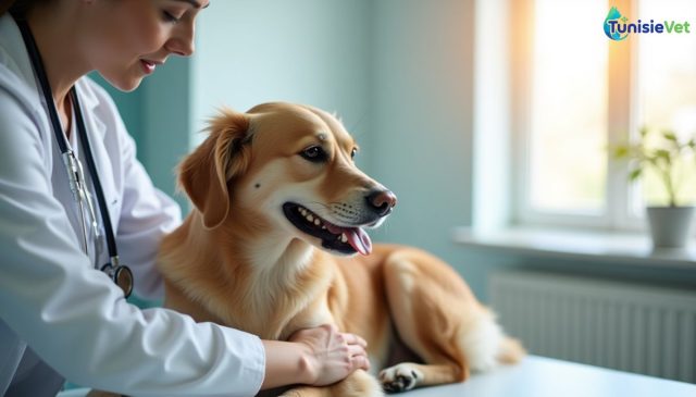 Visite vétérinaire préventive : quand consulter et bien préparer votre animal