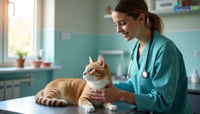 Stérilisation chien et chat en Tunisie : tarifs et astuces d'économie