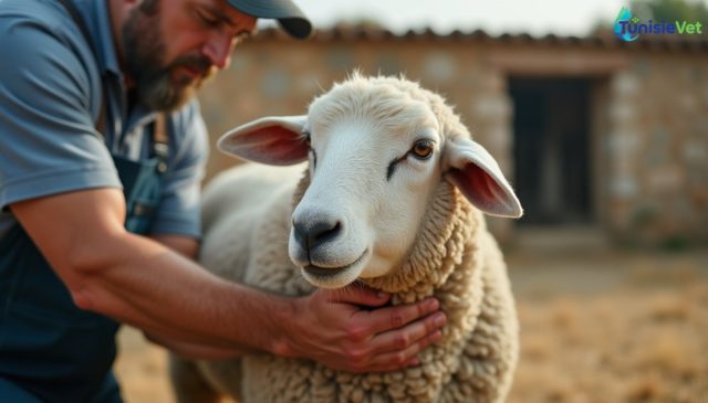Mortalité chez les moutons et chèvres : causes et prévention