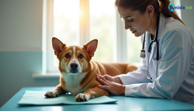 Hospitalisation de votre animal : le guide complet pour bien commencer