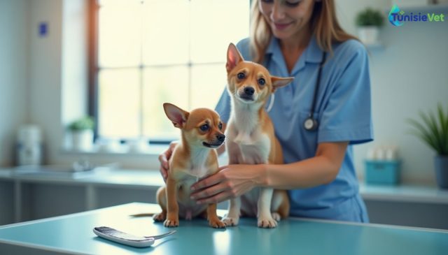 Vermifuge chien et chat : quel rythme adopter et pourquoi