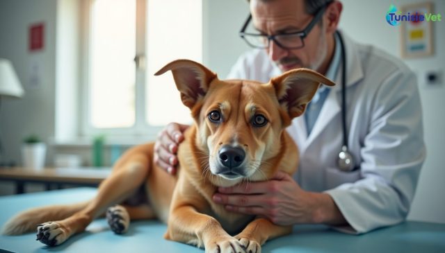 Puces, tiques, gale : reconnaître et traiter les parasites externes