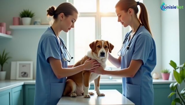 Médecine vétérinaire : le guide complet pour bien commencer