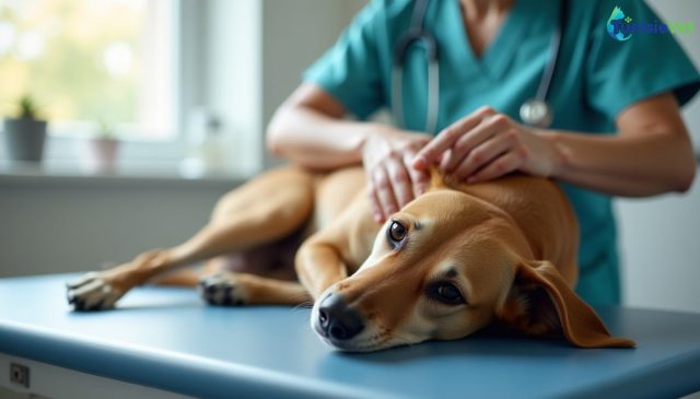 Sutures vétérinaires : les reconnaître et bien soigner la plaie