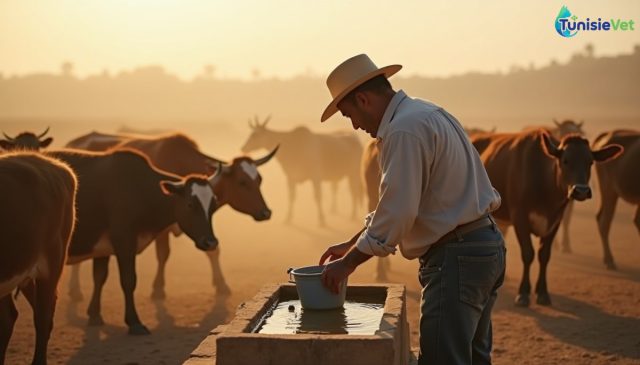 Crise de l'eau en Tunisie : la réforme du code des eaux va-t-elle changer la donne ?