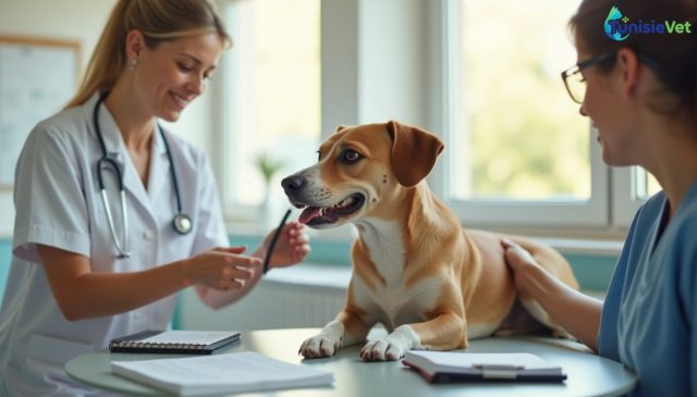 Passeport animal : documents obligatoires pour voyager sereinement