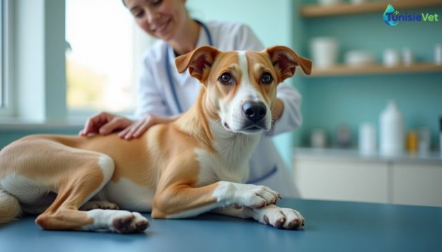 Anti-inflammatoires vétérinaires : bien les utiliser sans risque