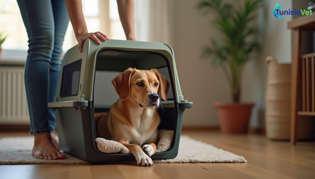 Transporter un animal : le guide complet pour bien commencer