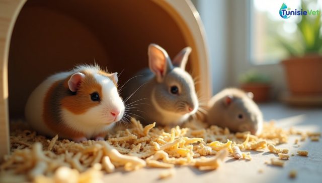 Animaux exotiques compagnie : bien démarrer en climat chaud