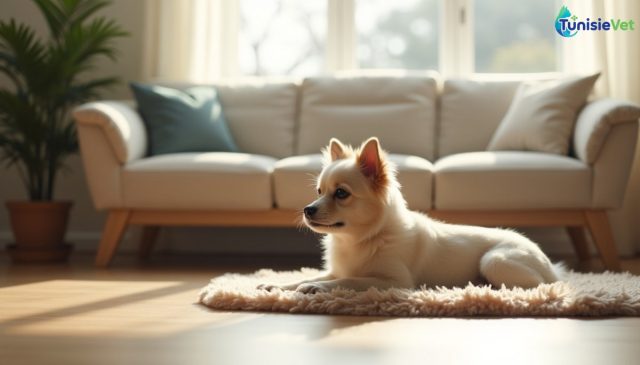 Races de chiens petit espace : bien choisir et élever en appartement