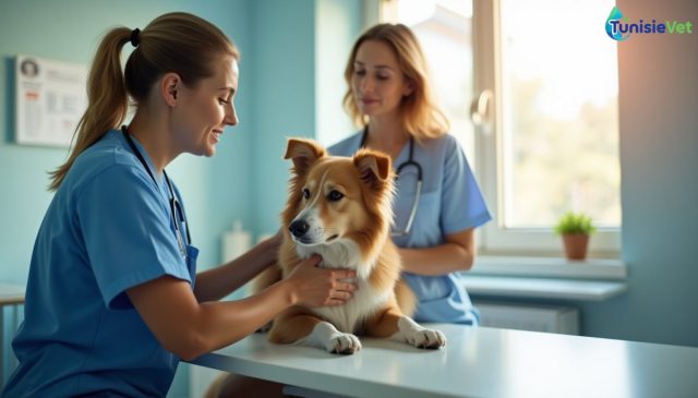 Choisir un vétérinaire : le guide complet pour bien commencer