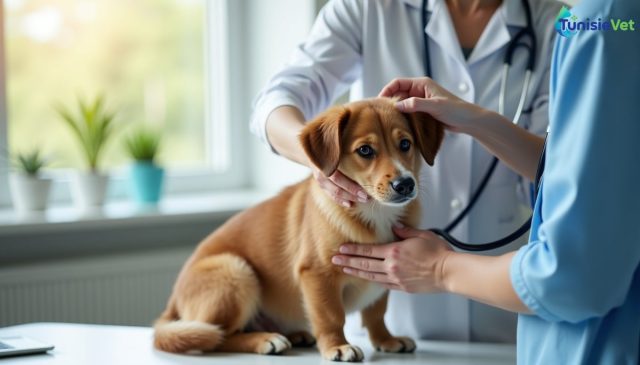 Auscultation cardiaque animale : détecter tôt les problèmes de cœur