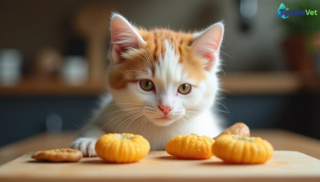 Pâtée ou croquettes pour son chat ? Comment combiner sec et humide