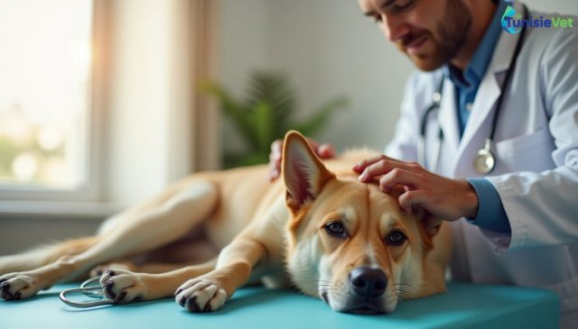 Puces et tiques : comment protéger son chat et son chien toute l'année