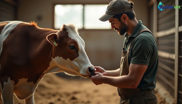 Boiterie bovine : signes d'alerte et prévention pour éleveurs