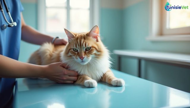 Fluconazole chien et chat : indications, doses et précautions
