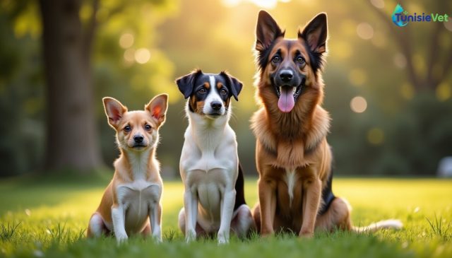 Races de chiens : les réponses aux questions que tout propriétaire se pose
