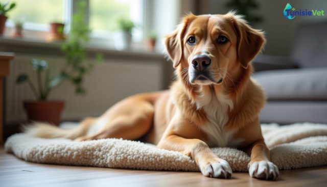 Arthrose chien chat : signes à repérer et gestes de confort