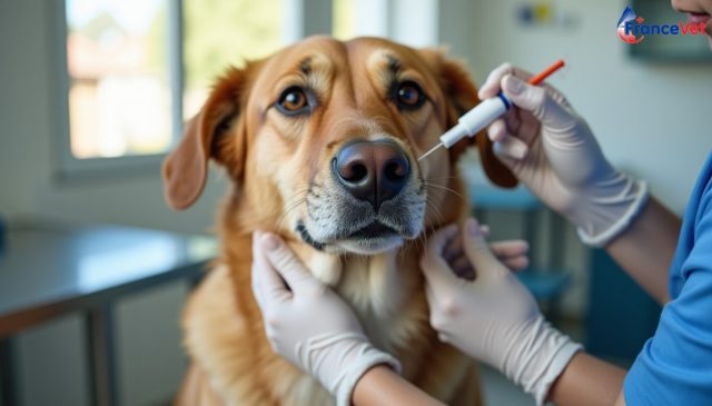 Insecticides pour animaux : les questions que tout propriétaire se pose